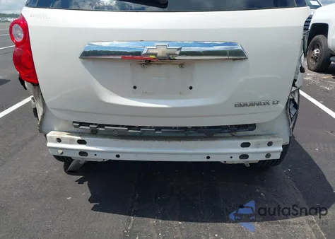 2015 Chevrolet Equinox 1Lt z USA, uszkodzony, nr VIN 1GNALBEK7FZ142102